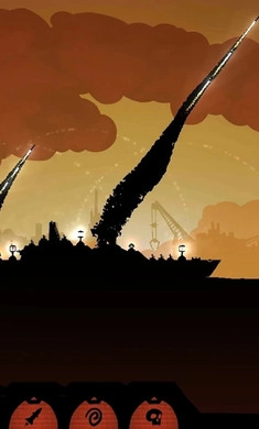 战列巡洋舰中文最新版(4)