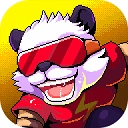 超能熊猫侠（PandaPower）