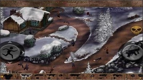 夺命邮差手机版(1)