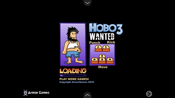 无敌流浪汉3图1