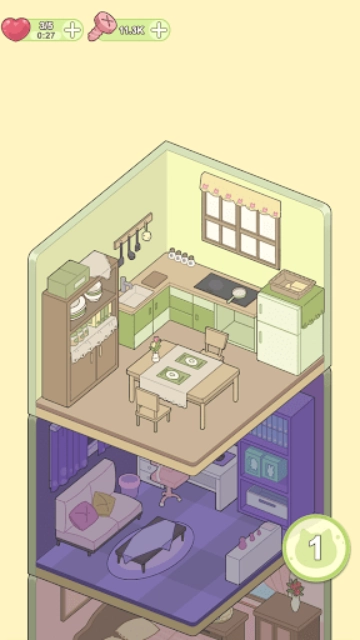 我的梦幻小屋图3