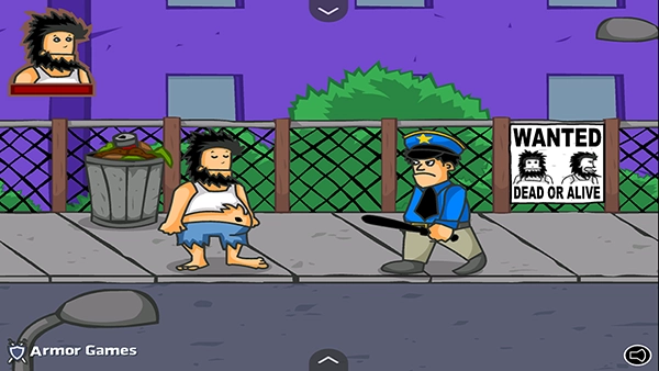 无敌流浪汉3图2