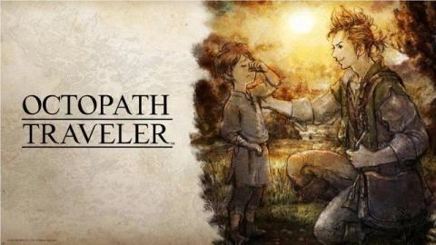 歧路旅人大陆的霸者-图2