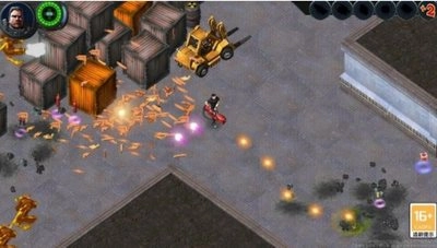 西格玛小组孤胆重临(1)