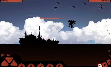 战列巡洋舰中文最新版(3)