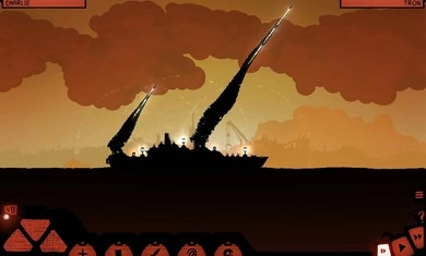 战列巡洋舰中文最新版(1)