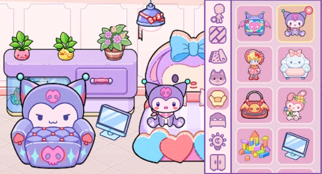 安洁拉世界美妆工坊图3