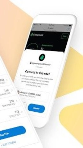 MetaMask钱包最新版(2)