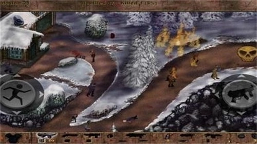 夺命邮差手机版(2)