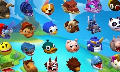 贪吃蛇对决最新版2