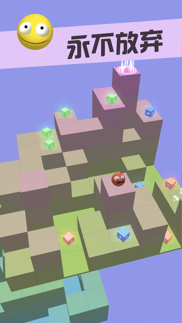 时间方块（TimeCube）