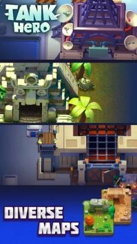 坦克地牢英雄（TankHero）(3)