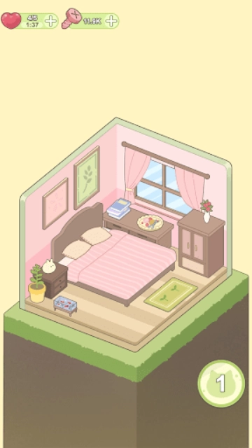 我的梦幻小屋图2