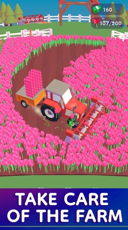 我的郁金香农场(TulipFarm)图1