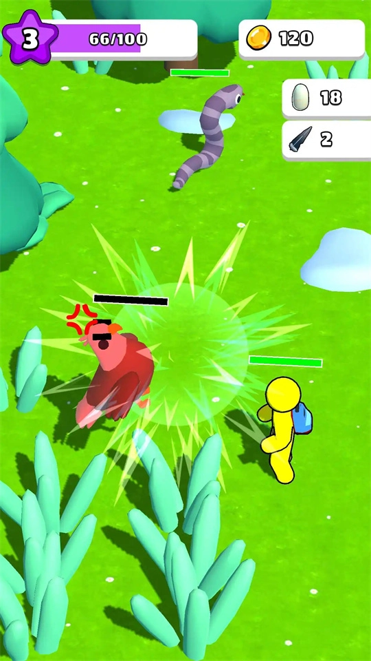 冒险岛探险截图0