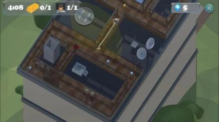 高度警惕（HighAlert）(1)