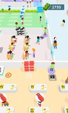 爱好中心经理(1)