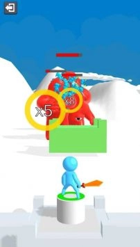 巨人防御（GiantDefence）图2