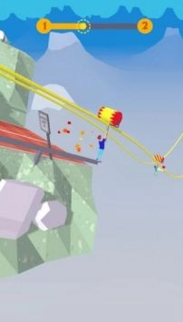 山地滚轴赛3D(HillsRollerRace3D)(3)