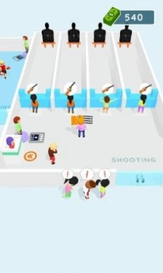 爱好中心经理(2)