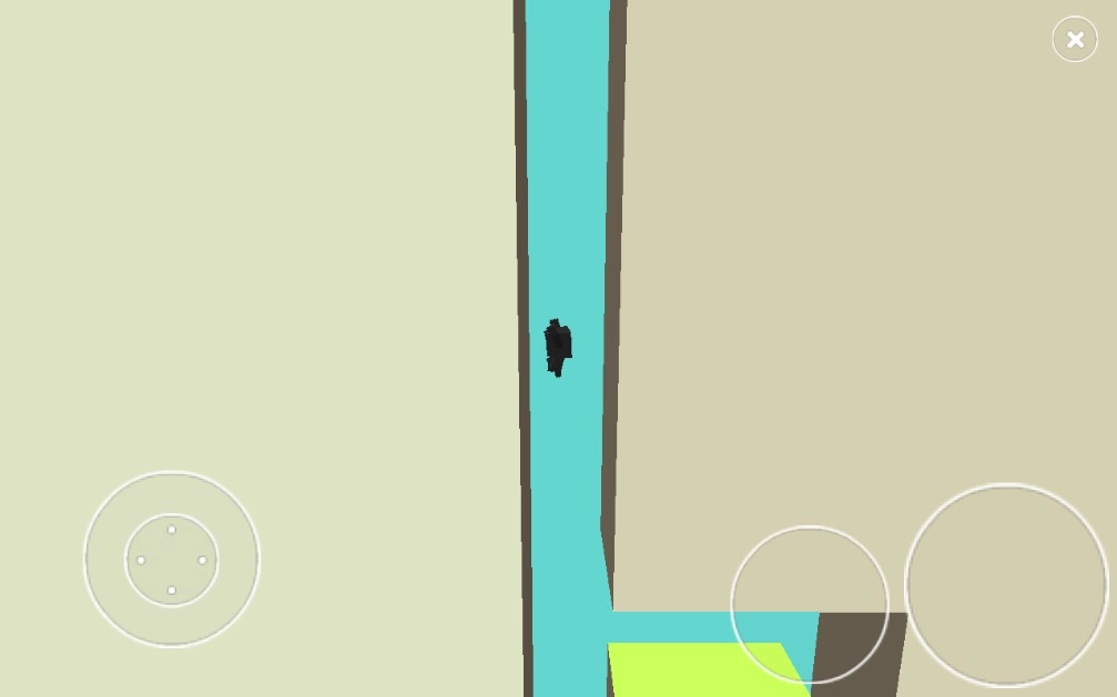 小型机器人冒险(3)