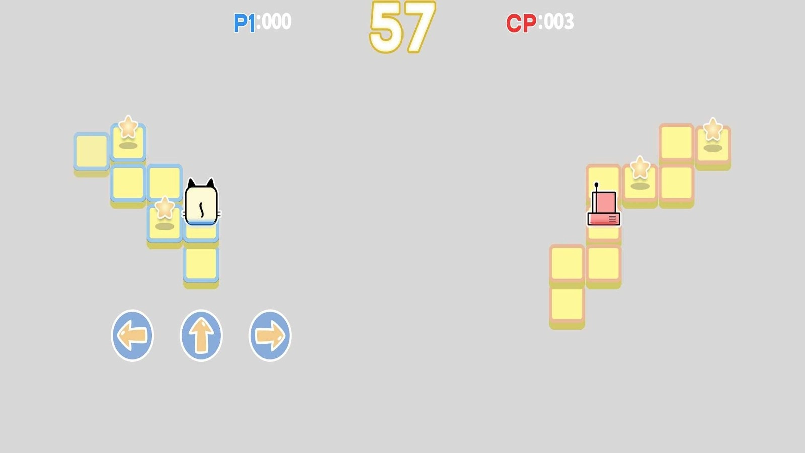 同桌情侣大作战(3)