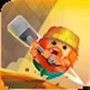 锤子战士（CastleRamble）