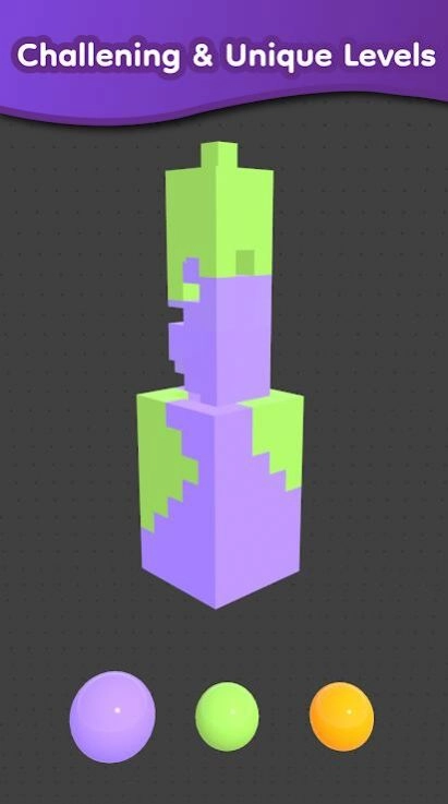 颜色射击3D(ColorShooter3D)