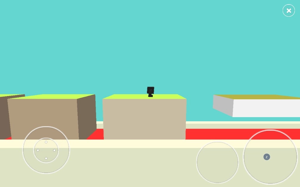 小型机器人冒险(1)