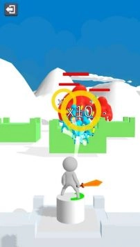 巨人防御（GiantDefence）图3