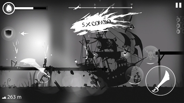 火柴人暗影之旅图4