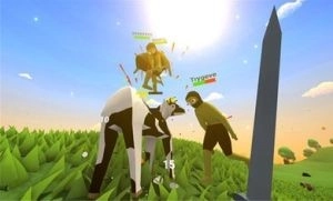 沙雕求生生存还是死亡(2)