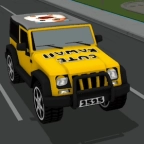 司机与炸弹（DrivervsBomb） V1.0