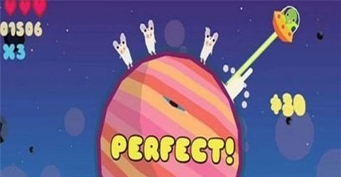 行星小任务(PlanetQuest)(2)