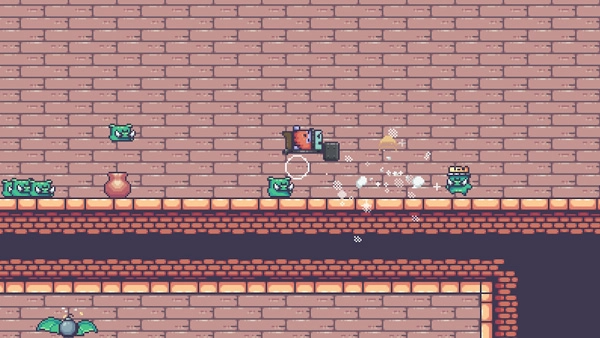 锤子战士（CastleRamble）图4