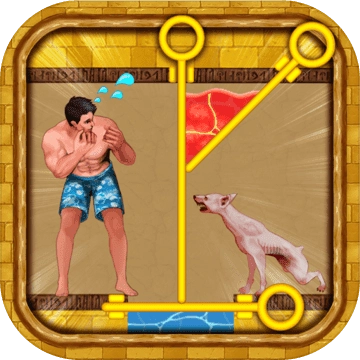 生存闯关测试服