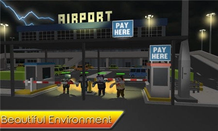 手指在铁路射击（FingerOnRailShooter）(2)