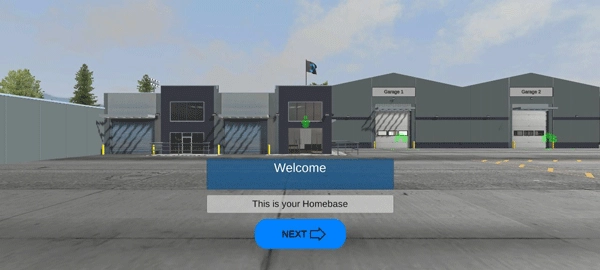 环球卡车模拟器中文版图2