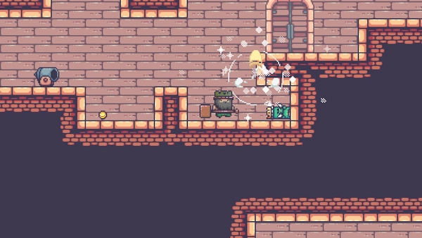 锤子战士（CastleRamble）图3