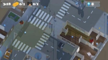 高度警惕（HighAlert）(2)