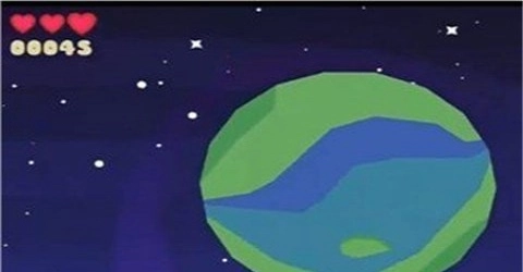 行星小任务(PlanetQuest)(3)