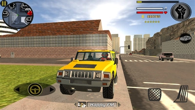 火柴人绳索英雄完美版（StickmanRopeHero）图1