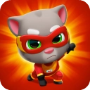 汤姆猫英雄跑酷2025