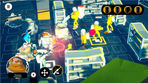 水隐之城最新版(2)