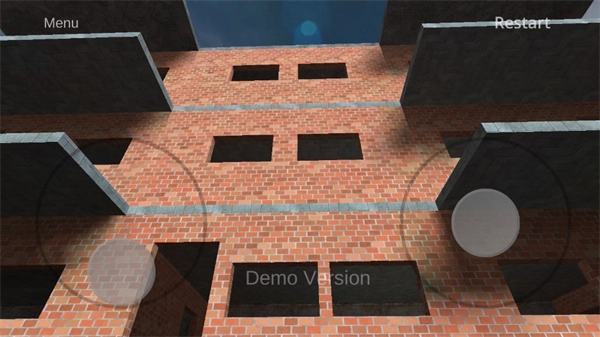真实无人机模拟器手机版(3)
