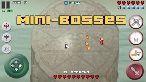 单挑王中文版(1)