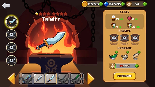 怪物猎人传奇图2