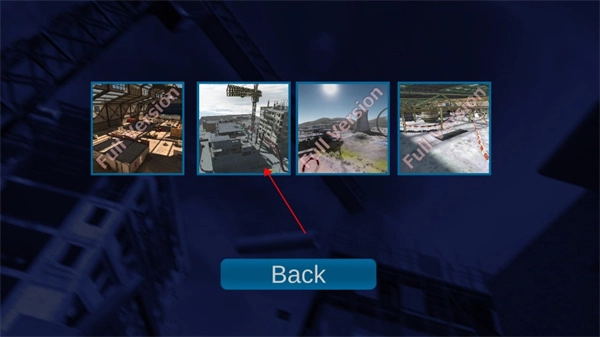 真实无人机模拟器手机版(1)