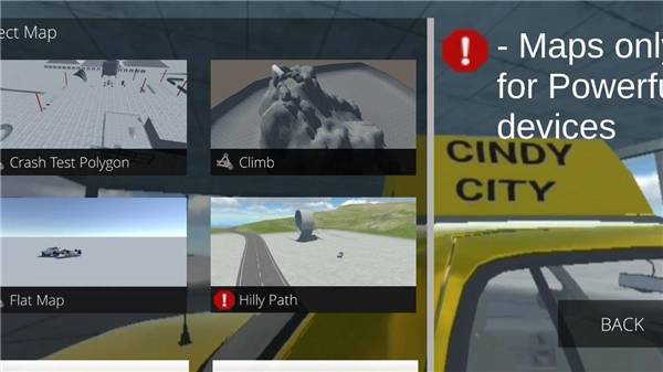 辛迪汽车驾驶最新版(3)