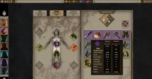 时间之塔修改器